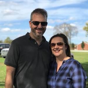 Meet your Posher, Mary michael